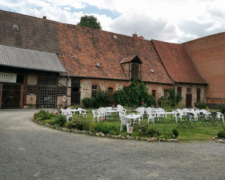 Schlosskrug Am Dom